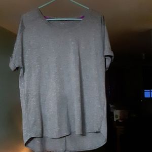 Columbia s/s shirt XL/TG